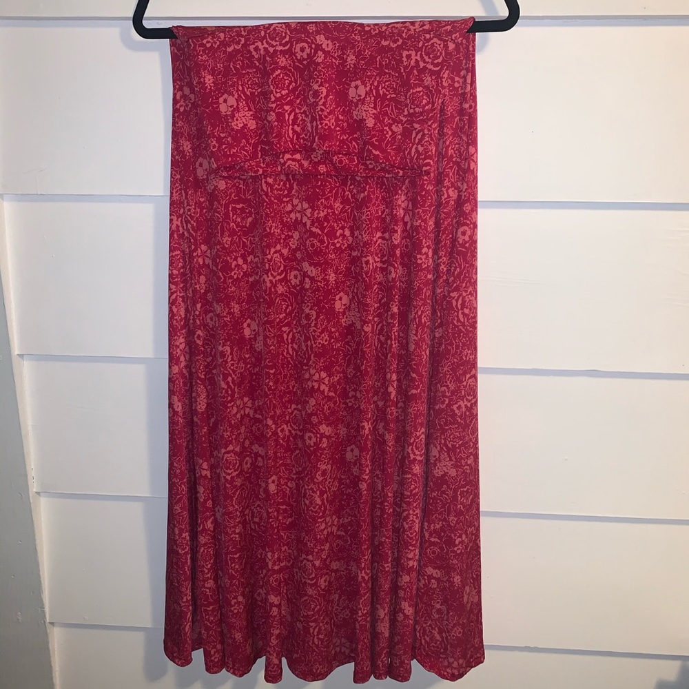 Lularoe Skirt